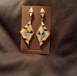 Vintage earrings